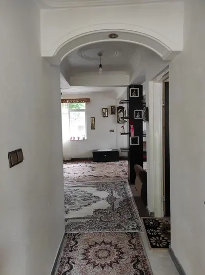 ویلا یک خوابه کوهستانی آرامش