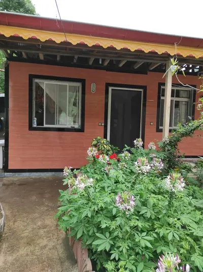 ویلا یک خوابه کوهستانی آرامش