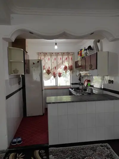 ویلا یک خوابه کوهستانی آرامش