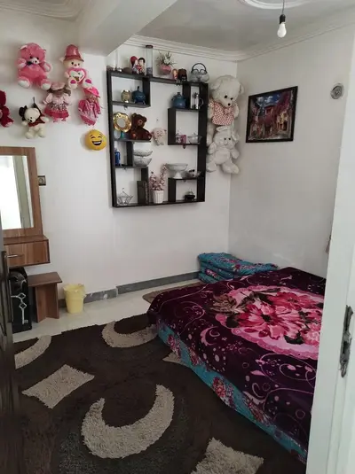 ویلا یک خوابه کوهستانی آرامش