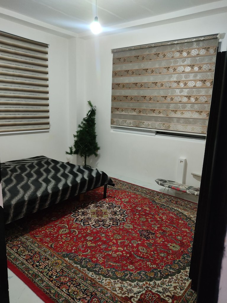 ویلا دوخوابه باران 10