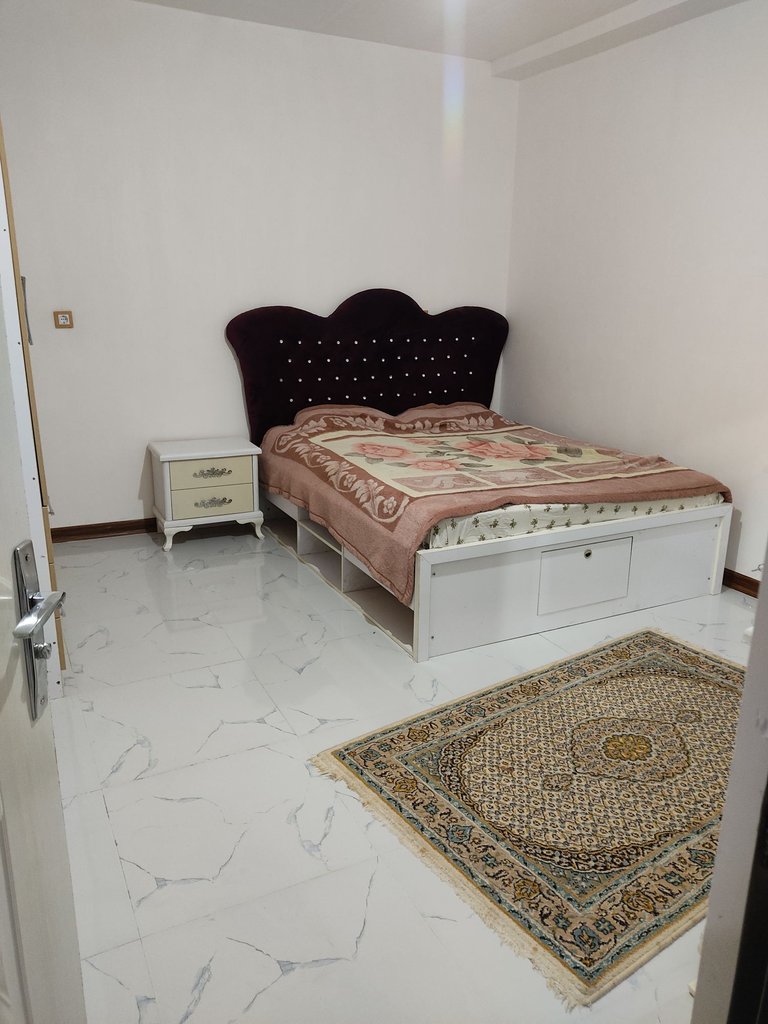 ویلا دوخوابه باران 10