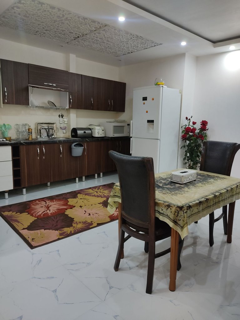 ویلا دوخوابه باران 10