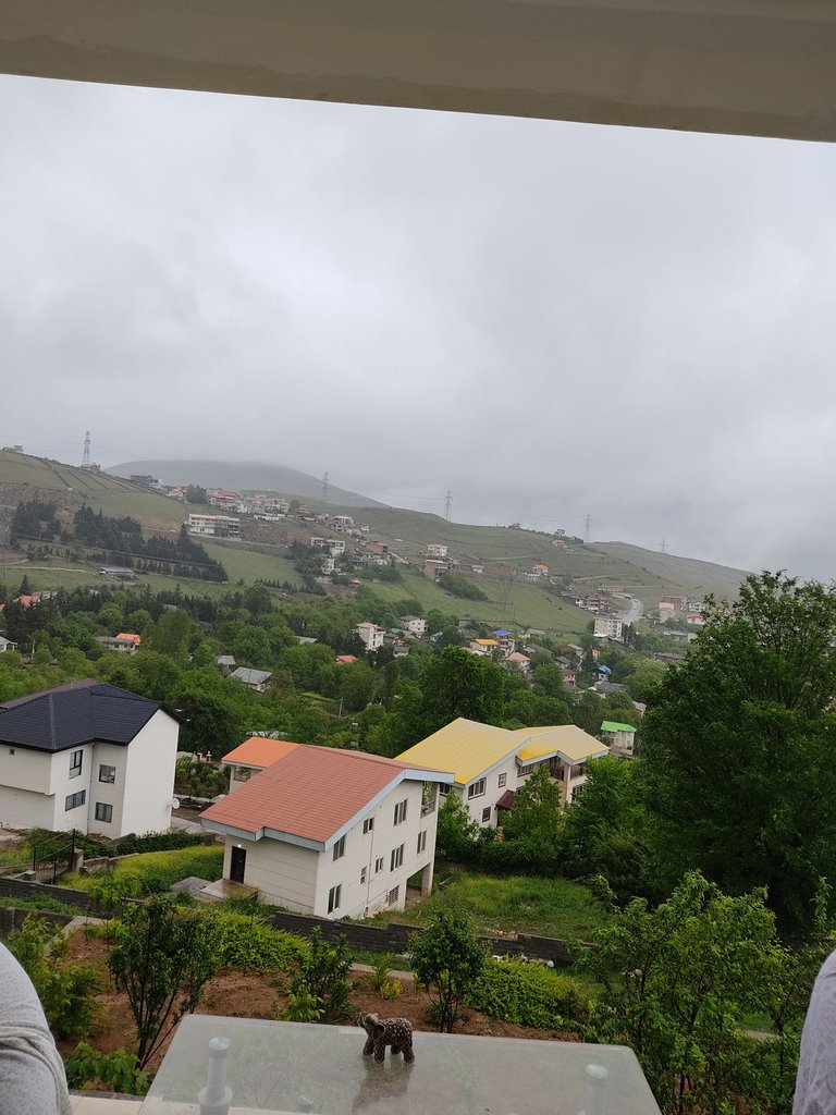 ویلا دوخوابه باران 10