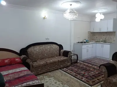 سوئیت فلت هشتپر