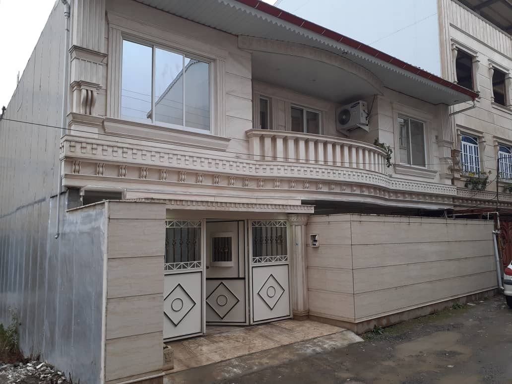 سوئیت فلت هشتپر