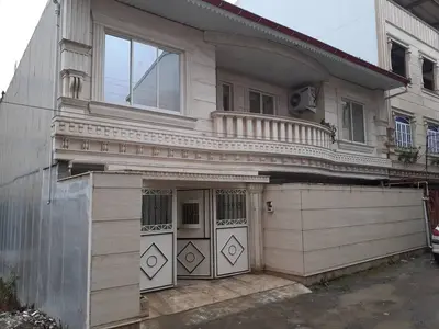 سوئیت فلت هشتپر