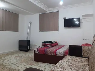 سوئیت فلت هشتپر