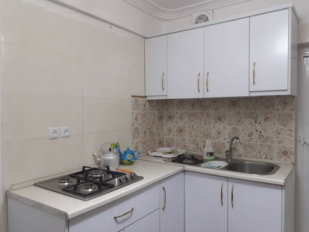 سوئیت فلت هشتپر