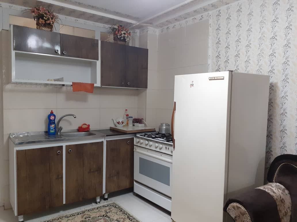 سوئیت یک خوابه هشتپر