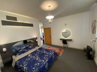 ویلا سه خوابه بهارنارنج