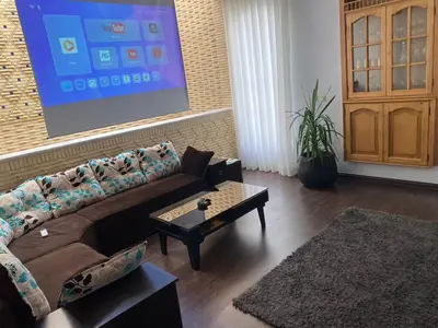 ویلا سه خوابه بهارنارنج