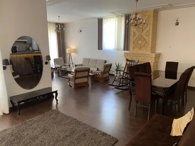 ویلا سه خوابه بهارنارنج