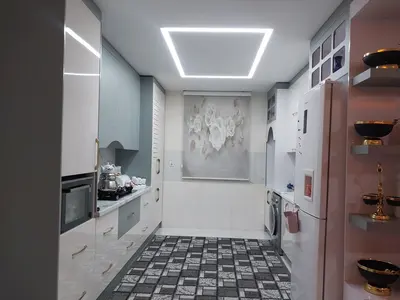 سوئیت یک خوابه روستایی کریمی