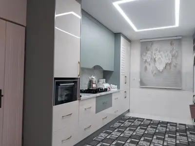 سوئیت یک خوابه روستایی کریمی