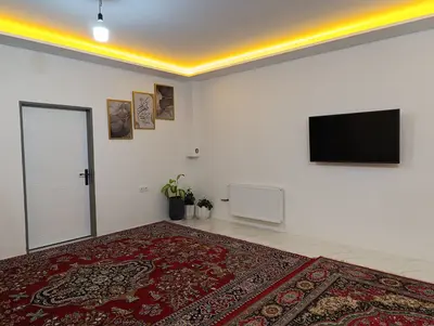 سوئیت یک خوابه روستایی کریمی