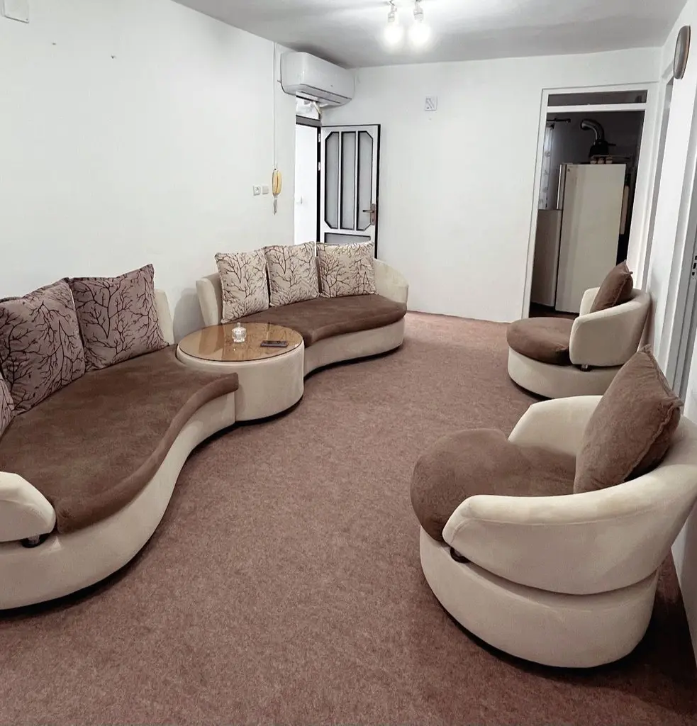 ویلا دوخوابه علیپور