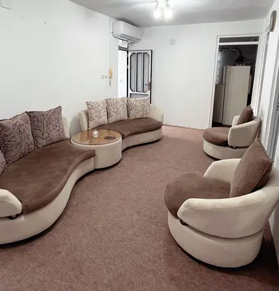 ویلا دوخوابه علیپور