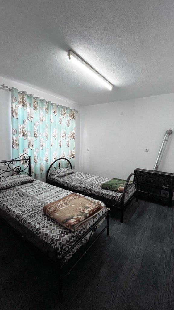 ویلا دوخوابه علیپور