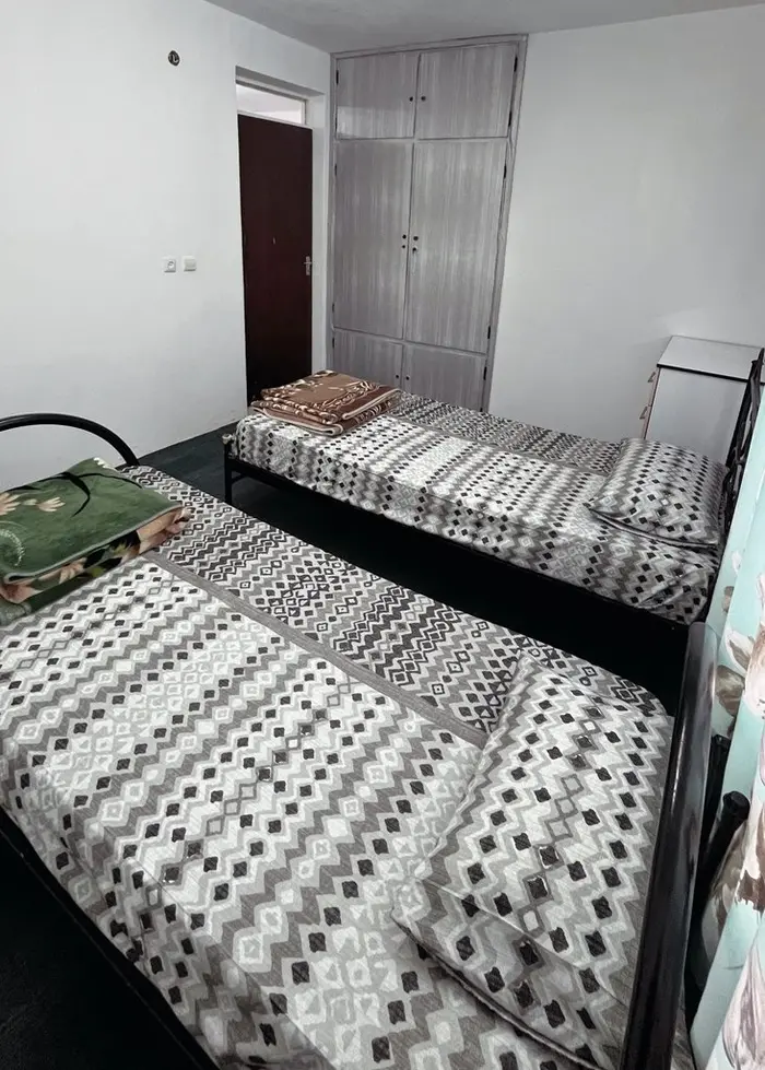 ویلا دوخوابه علیپور