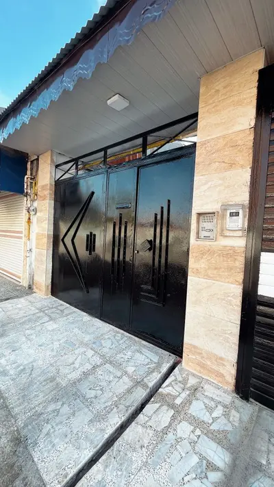 ویلا دوخوابه علیپور