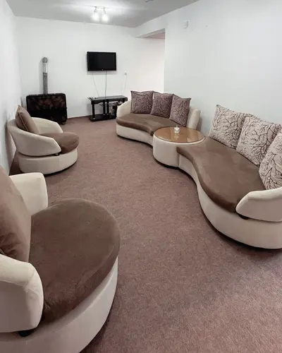 ویلا دوخوابه علیپور