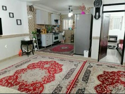 سوئیت یک خوابه فردوسی 9