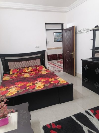 سوئیت یک خوابه فردوسی 9