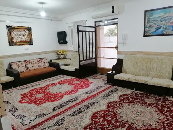 سوئیت یک خوابه فردوسی 9