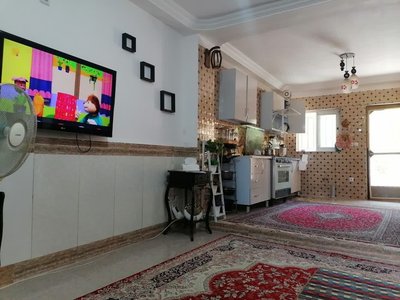 سوئیت یک خوابه فردوسی 9