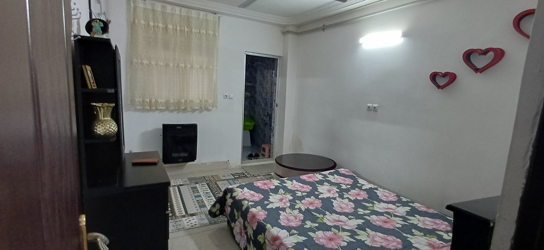 سوئیت یک خوابه فردوسی