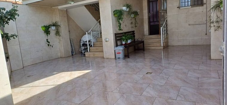 سوئیت یک خوابه فردوسی 9