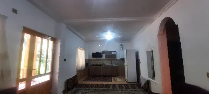 ویلا دوخوابه جنگلی پیمان 1