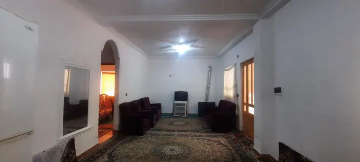 ویلا دوخوابه جنگلی پیمان 1