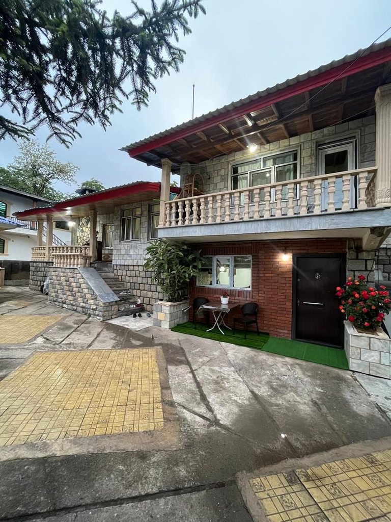 دوخوابه مبین 1