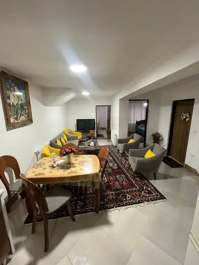 ویلا دوخوابه مبین 1