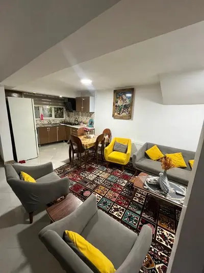 ویلا دوخوابه مبین 1