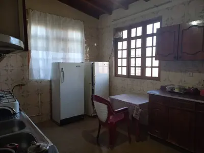 ویلا دوخوابه باغ کلار