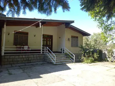 ویلا دوخوابه باغ کلار