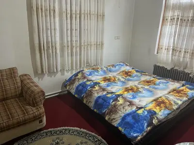 ویلا دوخوابه باغ کلار