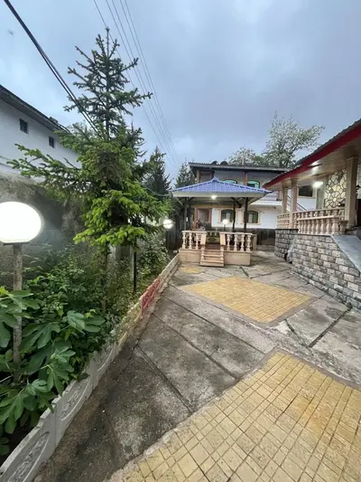 ویلا دوخوابه مبین 1