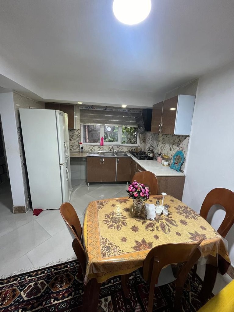 دوخوابه مبین 1