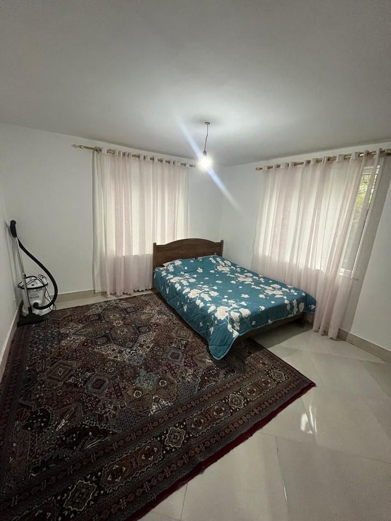 دوخوابه مبین 1