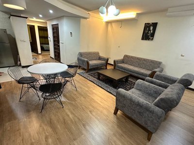 آپارتمان دوخوابه مروارید 2 هیرمند