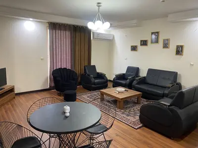 آپارتمان دوخوابه هیرمند 3