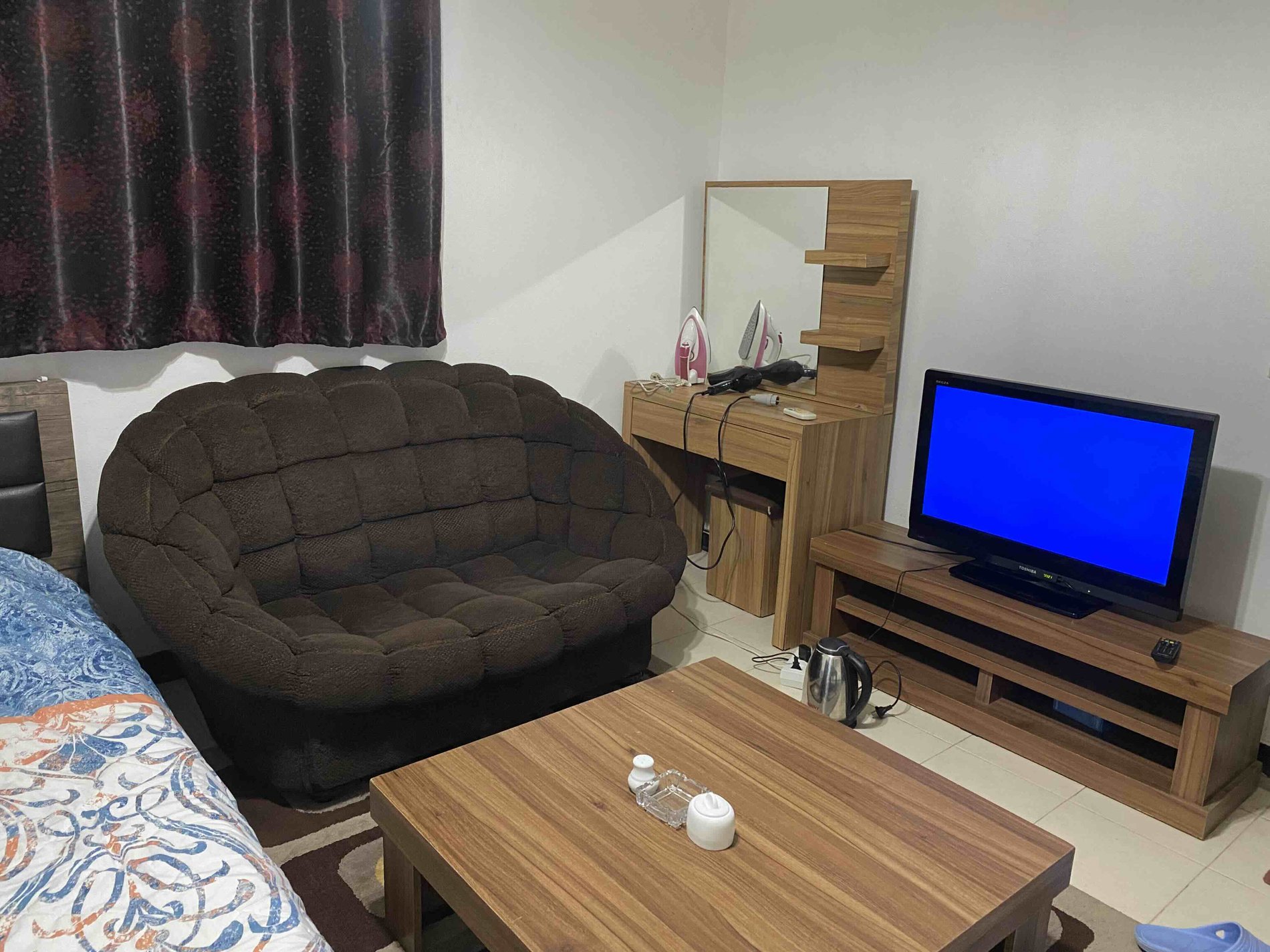 فلت ساحلی هیرمند