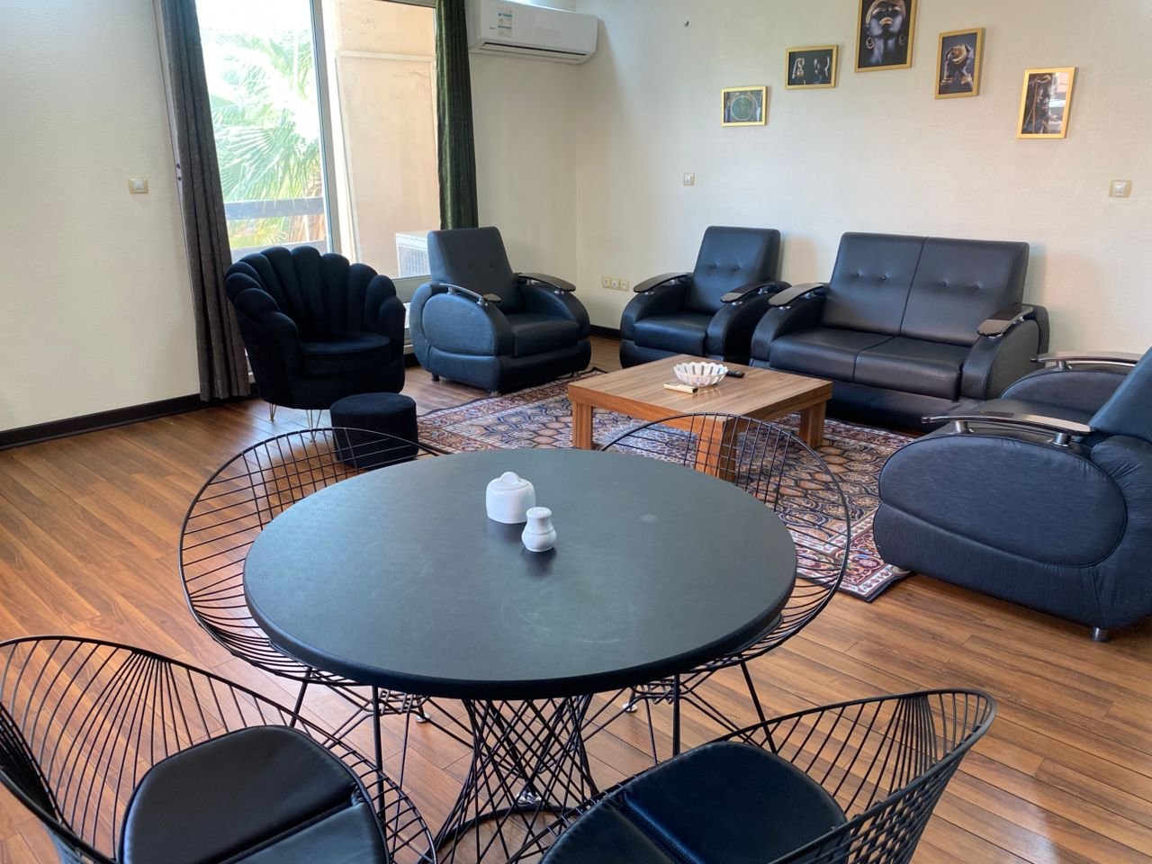 دوخوابه هیرمند 3