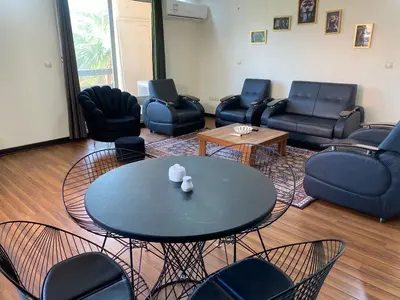 آپارتمان دوخوابه هیرمند 3