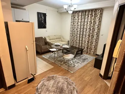 آپارتمان یک خوابه هیرمند