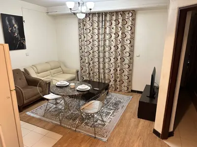 آپارتمان یک خوابه هیرمند